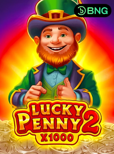 Video slot game cover from Pragmatic Play